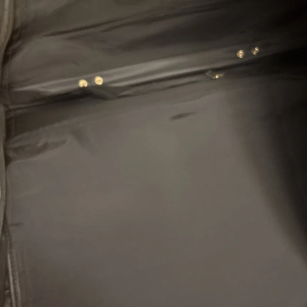Samsonite Silhouette 5 Suit Carrier Garment Bag Suitcase